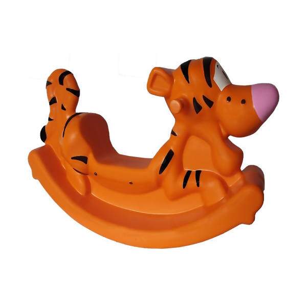 Gangorra Tigrão Disney Xalingo