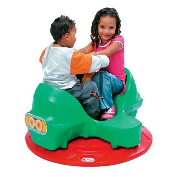 Gira Gira Avião Alpha