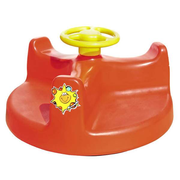 Gira Play Mundo Azul