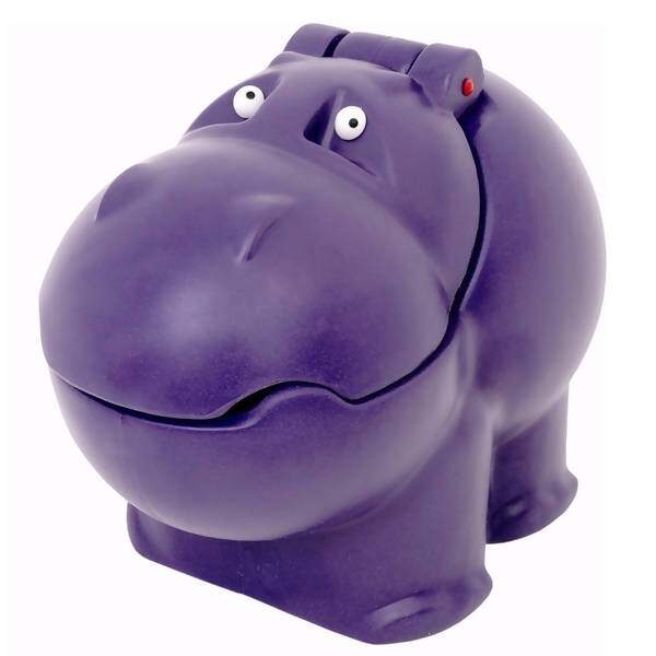 Hipo Baú Roxo Xalingo