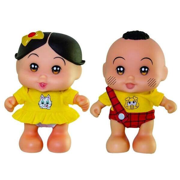 magali-e-cascao-turma-da-monica-adijomar