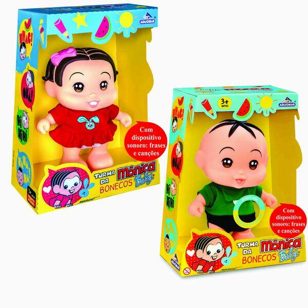 monica-e-cebolinha-turma-da-monica-adijomar