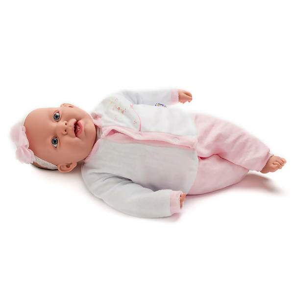 Coleção Ninos Com a Boca Aberta Cotiplás