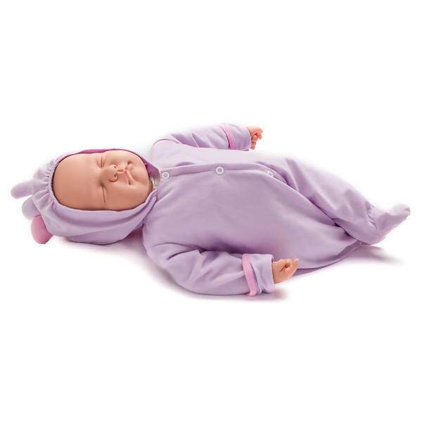 Coleção Ninos Dormindo Cotiplás