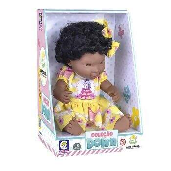 Boneca-menina-Negra-Inclusiva-Sindrome-de-Down
