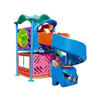 Playground Star Play I Mundo Azul