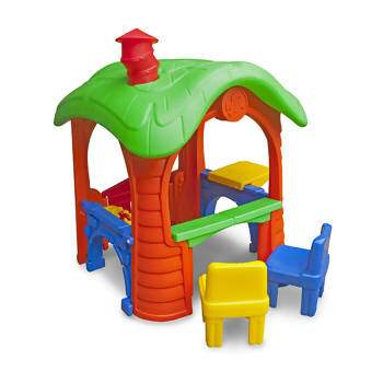 Casinha Petit Standard Freso