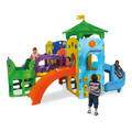 Playground Modular Advanced Xalingo