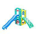 Playground Super com Escalada