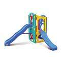 Playground Super Mundo Azul