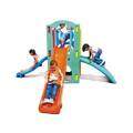 Playground Super com Escalada