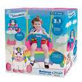 Balanço Infantil Unicórnio Xalingo