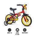 bicicleta-mickey-aro-12-nathor-2