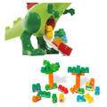 Molto Blocks Dino Jurássico