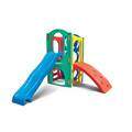 Playground Super com Escalada