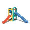 Playground Super Mundo Azul