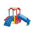 Playground Funny Mundo Azul